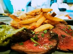 -ROAST coffee & eatery