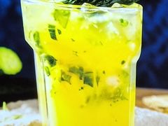 -蛙一刀·麻椒鱼火锅(金仙桥店)