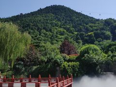 -华清宫景区