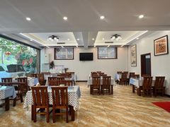 -丽泽山庄·生态怀柔菜·虹鳟鱼(红螺寺店)