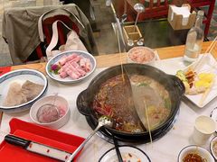 -XiaoJunGan Hotpot 钢管厂五区小郡肝火锅串串香