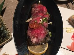 -贵木日本料理·铁板烧(新地假日广场店)