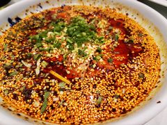 -咪咪川菜(太乙路店)