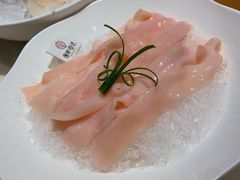 生鹅肠-围炉夜话·潮汕卤水火锅(榕江店)