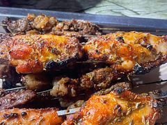 -铁诚烤肉