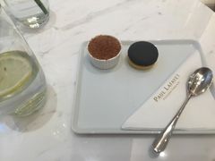 -PAUL LAFAYET 法式甜品(港汇广场店)