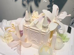 -杜哈夫DOUX RÊVE·生日蛋糕(日月光店)