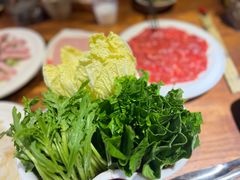 -大话三城重庆火锅(万科天誉店)