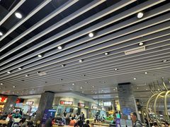 -食代馆(深业上城店)