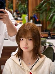 -YQ·JIANGXIN理发馆