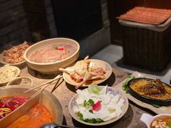 -小龙坎火锅(湖滨银泰in77店)