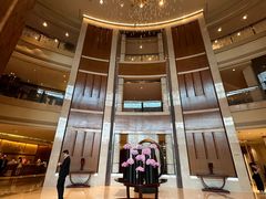 -深圳星河丽思卡尔顿酒店