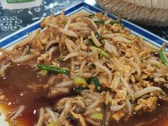 妈妈炒合菜-八两八金·莱芜特色炒鸡(市南漳浦路店)