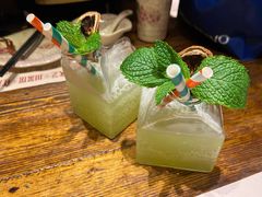 -胡桃里音乐酒馆(白云五号T5 MALL店)