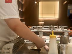-火地铁板烧(昆山万象汇店)