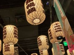 -南京大牌档(济南万象城店)