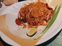 -帕蓝·暹罗料理(曲阳店)