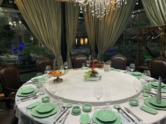 -乾园.魏庐湖景餐厅(花港店)