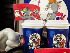 -瑞幸咖啡(镇江新城吾悦广场店)