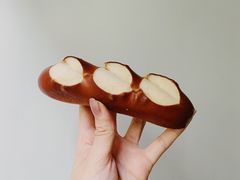 德国碱水包-面包与我Bread Or Me(长城汇店)