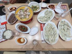 -喜家德虾仁水饺(乐都汇店)