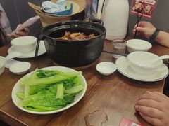 -斯丹姜母鸭·古法干香(泉州总店)