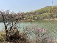 -玉渡山自然风景区