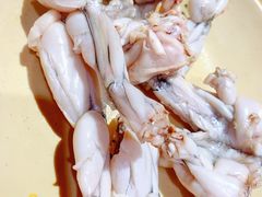 真嫩美蛙-蜀大侠火锅(森兰花园城店)