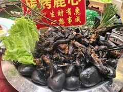 -乔家满族八大碗(流水沟店)