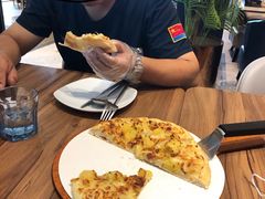 -必胜客(沈辽路万达店)
