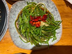 -民食香·腊排骨野生菌美食(木府店)