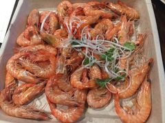 -盒马鲜生(杭州运河上街店)
