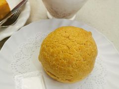 -明园茶餐厅(沙头角店)