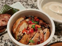-南京大牌档(崇文门国瑞店)