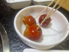 -汇聚德京味铜锅涮肉(沈家桥二路店)
