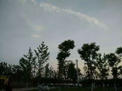 -南山湖公园