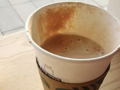 -星巴克(厦门乐群广场分店)