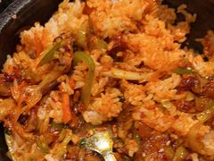 -炉小哥烤肉(朗悦公园茂店)