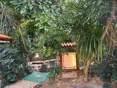 -郑州银基黄帝宫御温泉