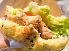 -必胜客(骡马市店)