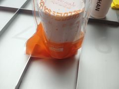 -爷爷不泡茶NOYEYENOTEA(武汉佰港城创始店)