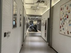 -FLARE STAR FITNESS(复地活力城店)