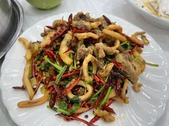 -日照大牌檔•小船海鲜(万平口店)