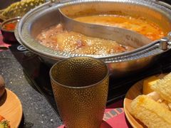 -牛New寿喜烧(虹桥新天地店)