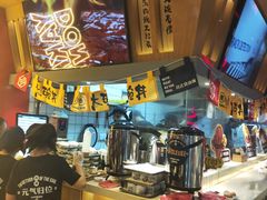 -熊吞·大碗丼烧肉饭(清江浦区万达店)