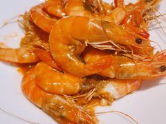 -锦顺海鲜•口味菜(李村店)