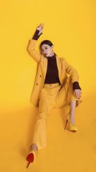 -米莱摄影写真(五大道别墅店)