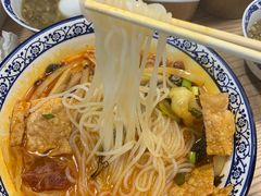 -亚皆老街南宁老友粉·米粉(印象城店)