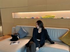-万荟轩海鲜·粤式点心自助餐厅(蓝海风万怡酒店)