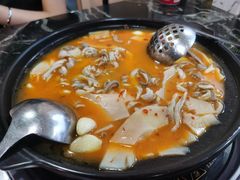 -李师傅脆肚(华强北店)